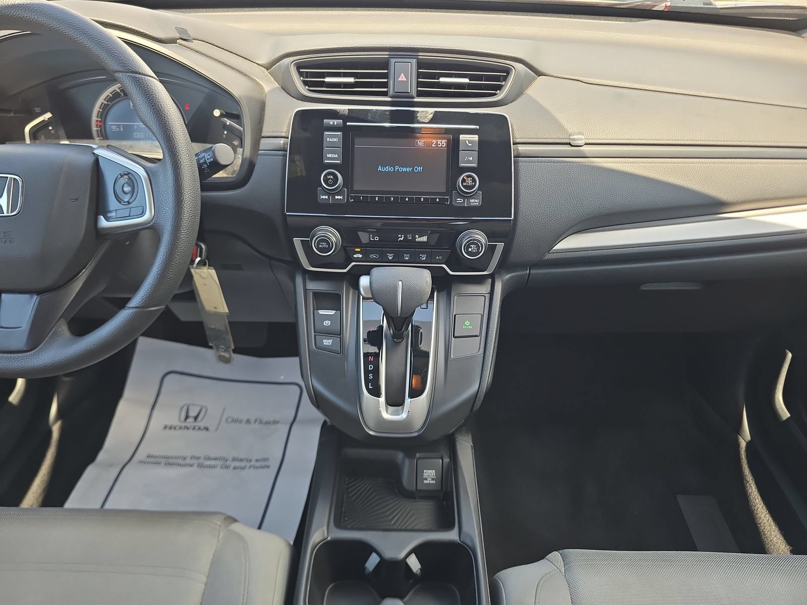 Used 2019 Honda CR-V LX image 11