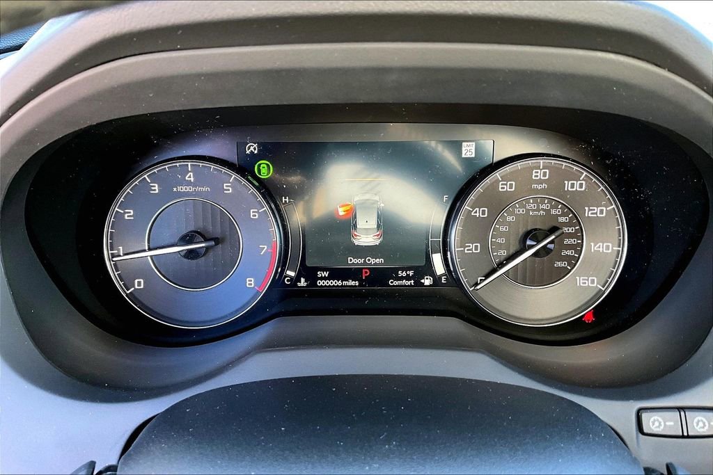 New 2026 Acura RDX SH-AWD image 16
