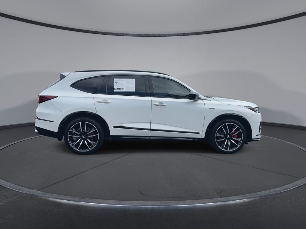 Used 2022 Acura MDX Type S AWD/4WD image 9