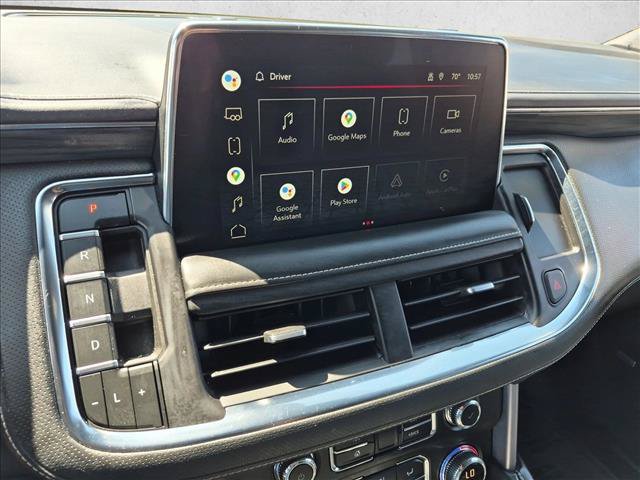 Used 2022 GMC Yukon SLT w/ SLT Premium Package AWD/4WD image 15
