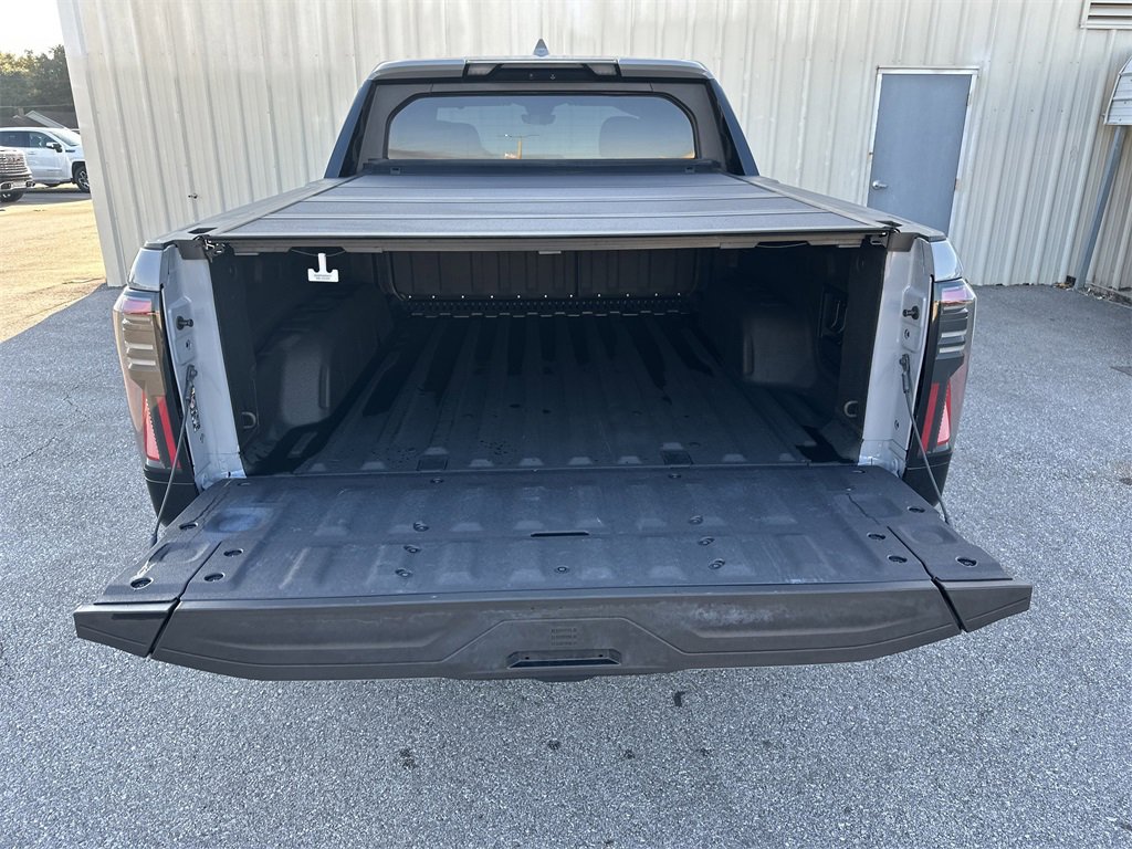 Used 2025 GMC Sierra EV Denali image 32