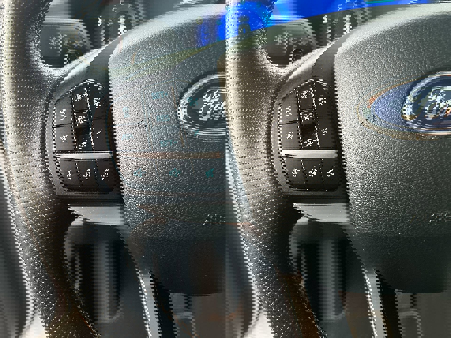 Used 2020 Ford Explorer ST w/ ST Street Pack image 20