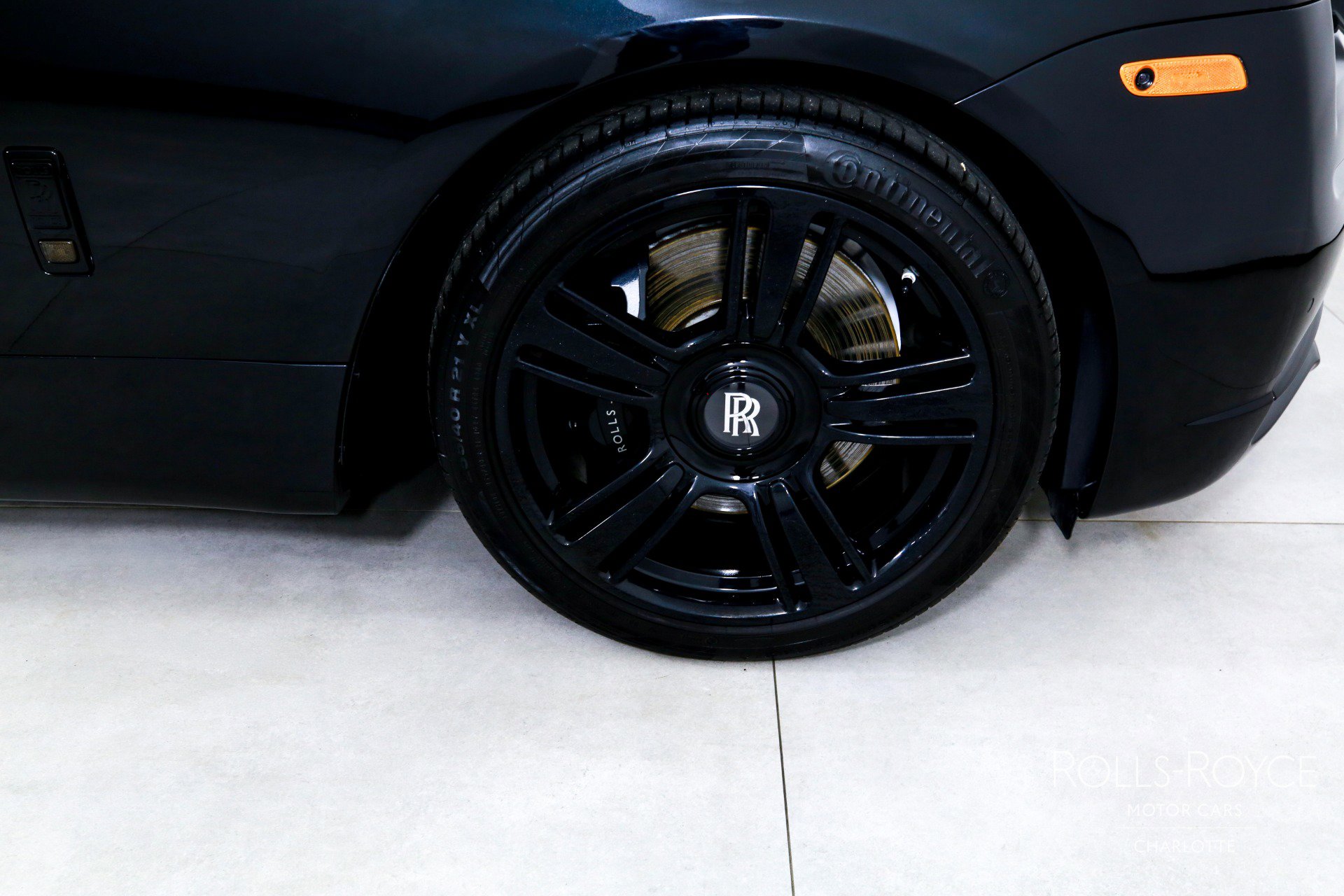 Used 2020 Rolls-Royce Wraith image 30