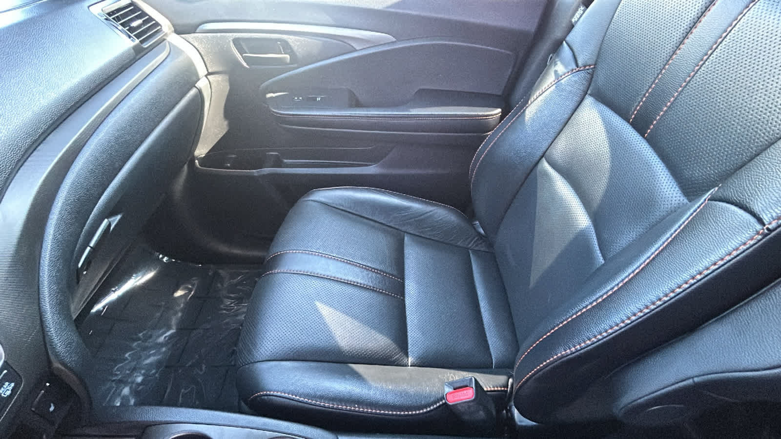 Used 2022 Honda Pilot TrailSport image 12