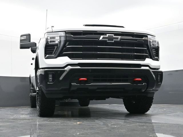 New 2026 Chevrolet Silverado 2500 LT w/ Trail Boss Package image 49