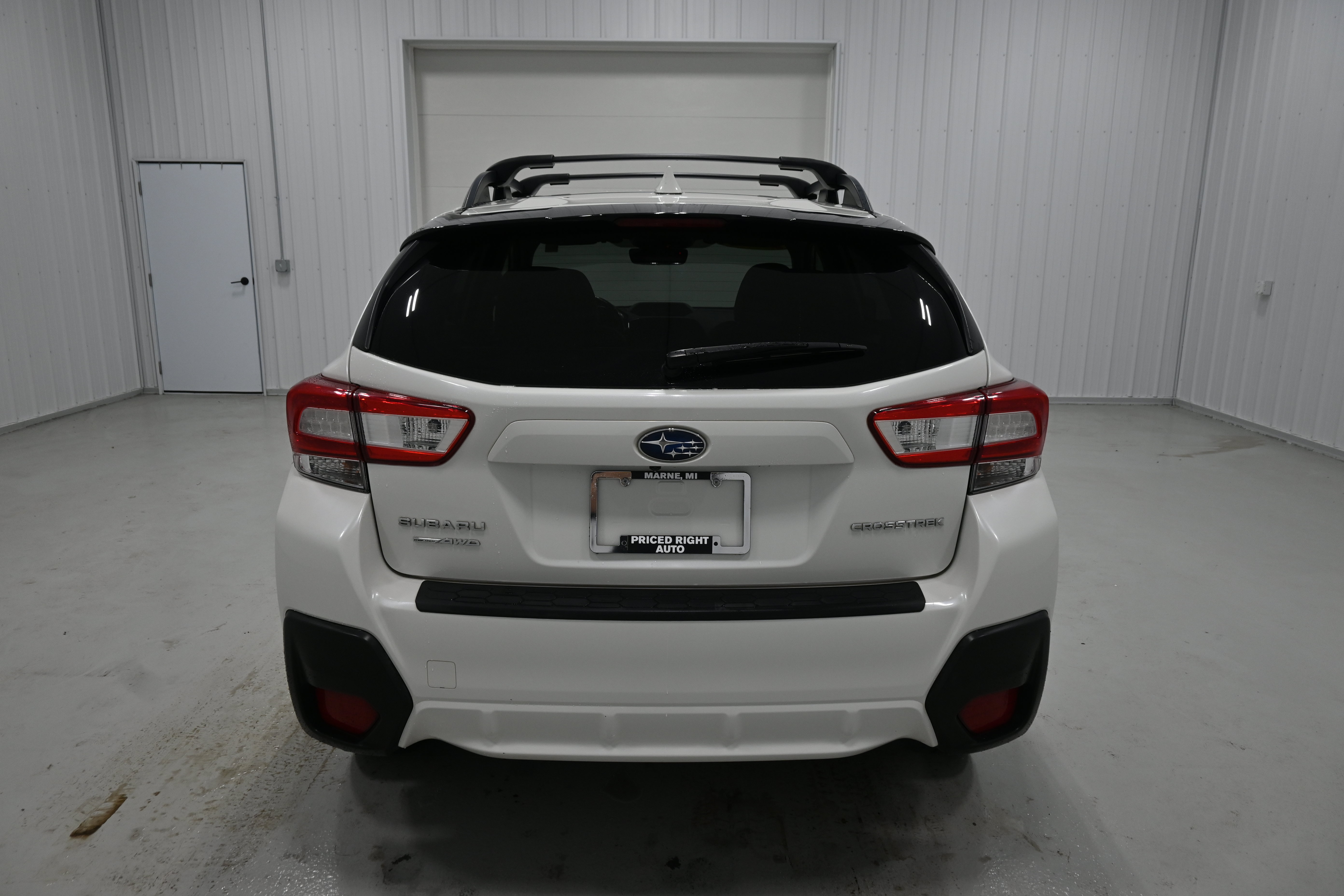 Used 2019 Subaru Crosstrek 2.0i Premium AWD/4WD image 27