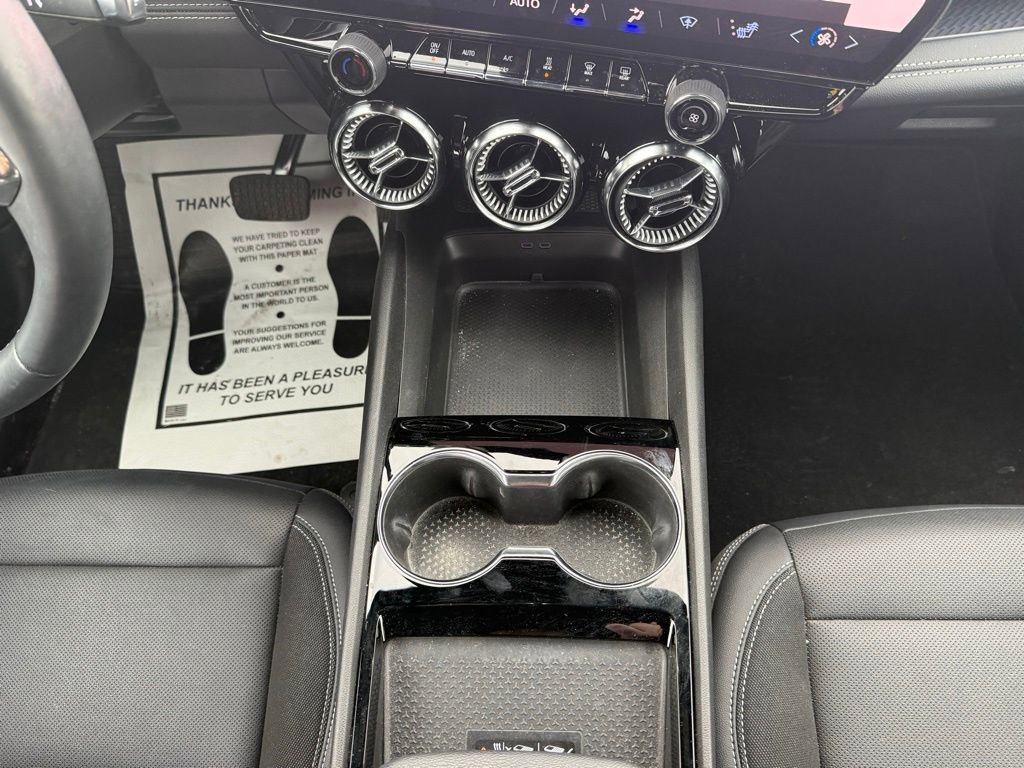 Used 2024 Chevrolet Blazer EV LT image 26
