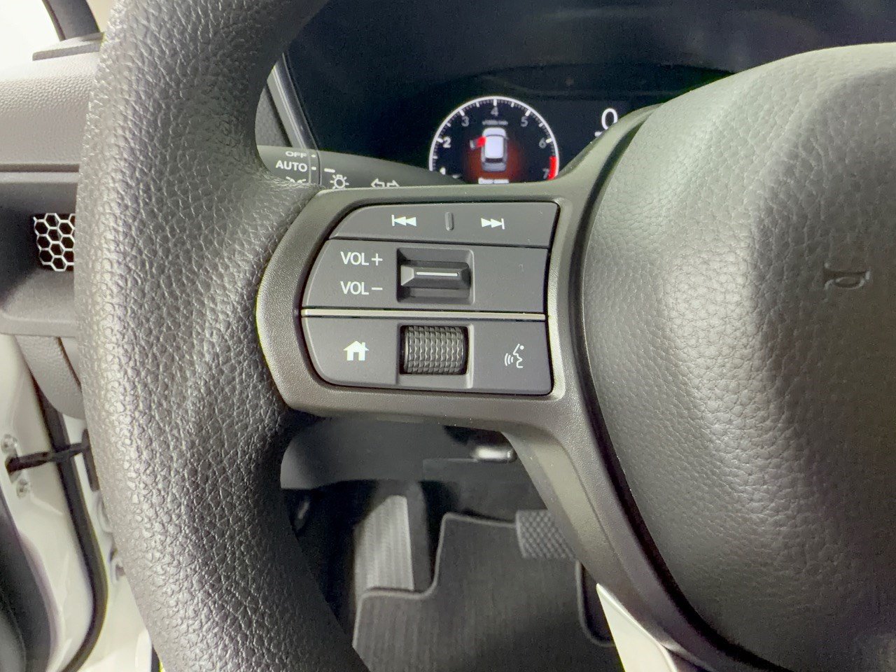 New 2026 Honda CR-V EX image 18