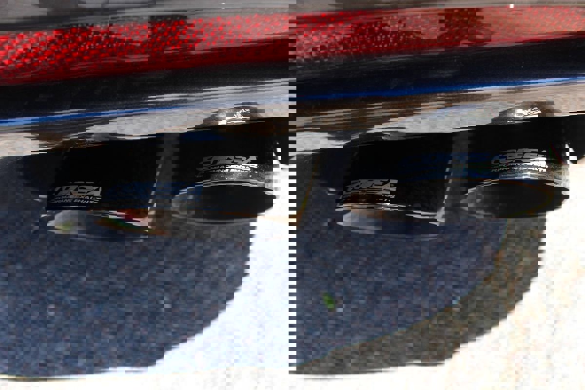 Used 2017 Chevrolet Camaro SS w/ 50th Anniversary Edition image 58