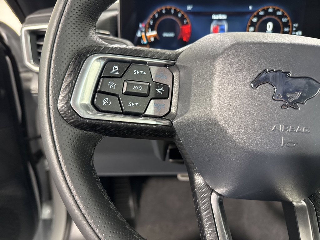 New 2025 Ford Mustang GT Premium RWD image 23