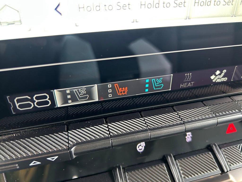 Used 2025 GMC Hummer EV 2X w/ LPO, Sport Package image 54