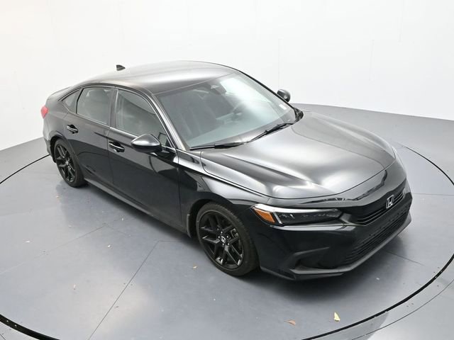 Used 2023 Honda Civic Sport image 31