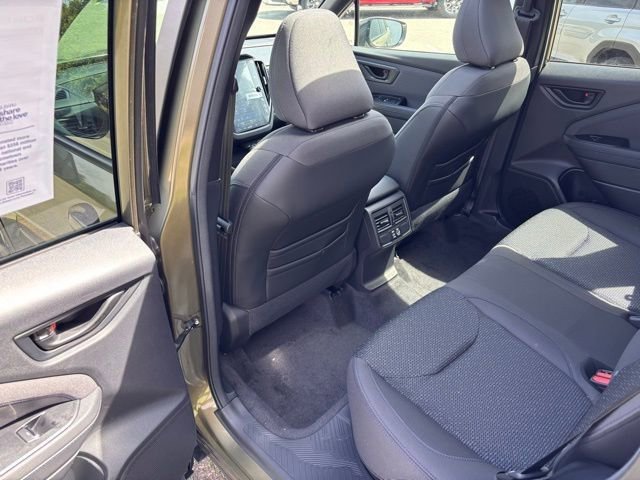 New 2026 Subaru Forester Premium AWD/4WD image 18