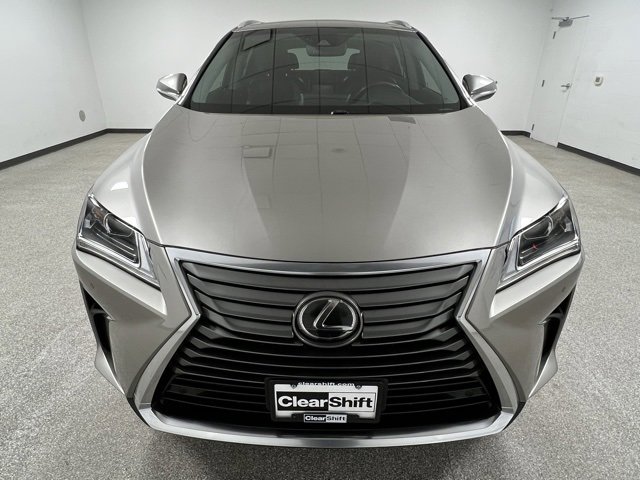 Used 2019 Lexus RX 350 FWD w/ Premium Package image 3