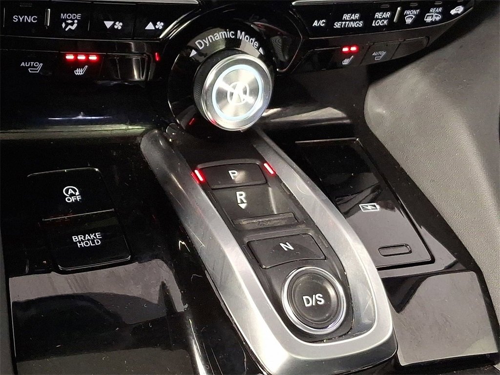 Used 2023 Acura MDX FWD w/ Technology Package image 16