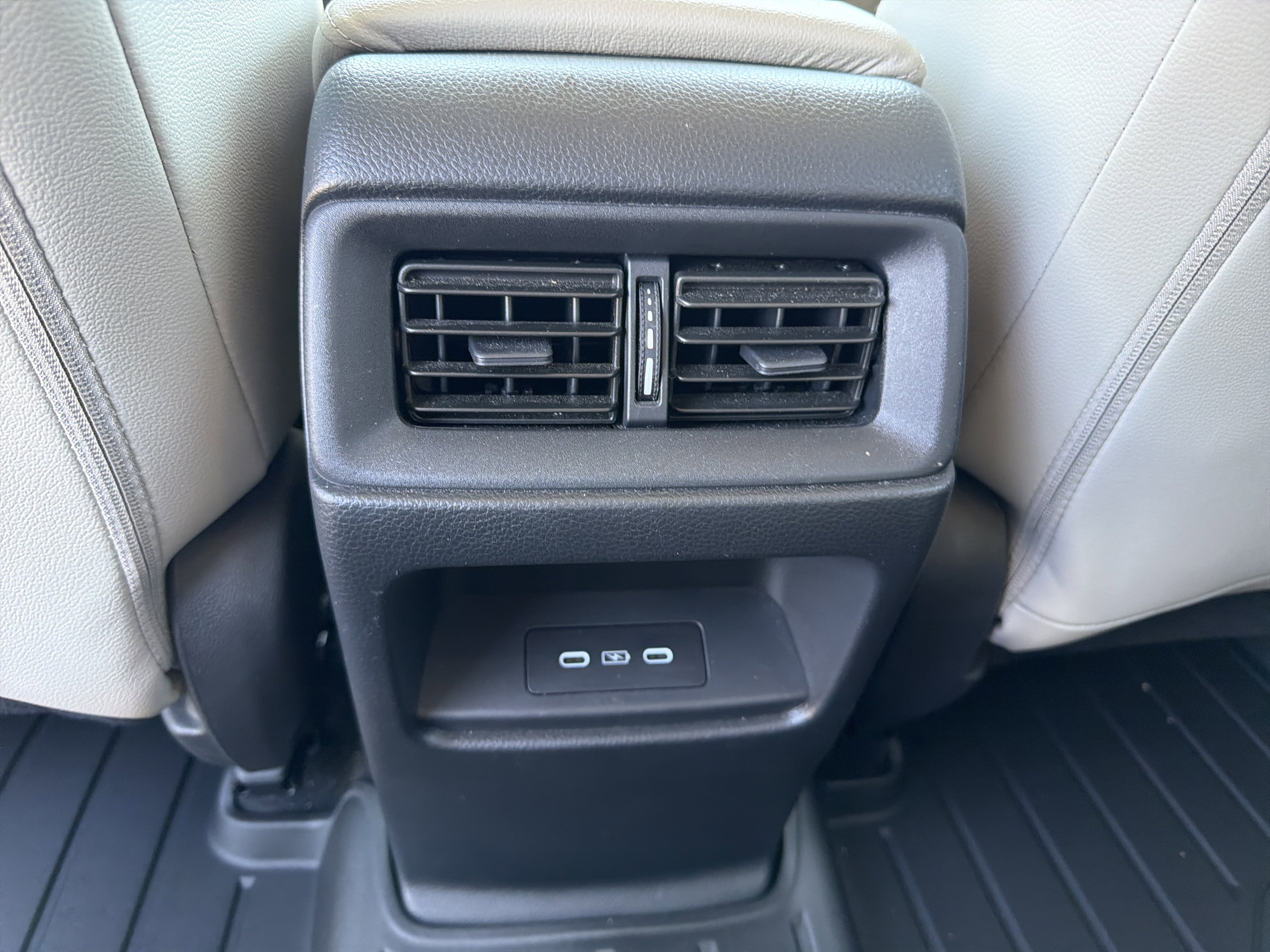Certified 2024 Honda CR-V EX-L image 25