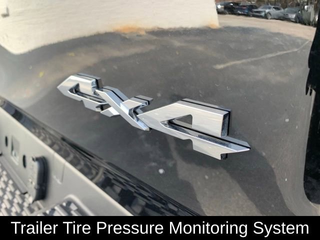 New 2025 RAM 1500 Limited w/ Trailer Tow Group image 20