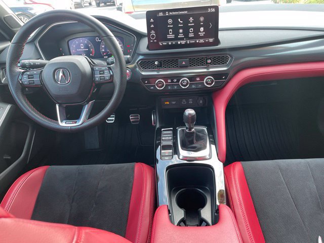 Used 2024 Acura Integra Type S FWD image 30