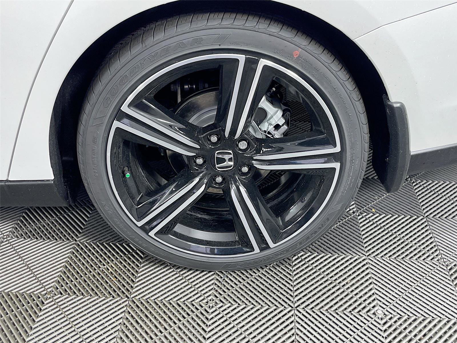 New 2026 Honda Accord Sport image 21