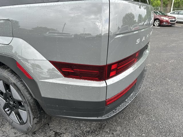 New 2026 Hyundai Santa Fe SE AWD/4WD image 37