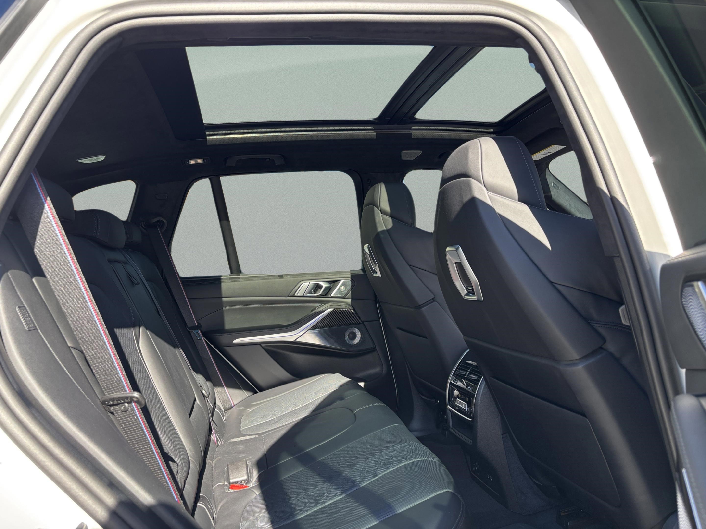Used 2026 BMW X5 M Competition image 36