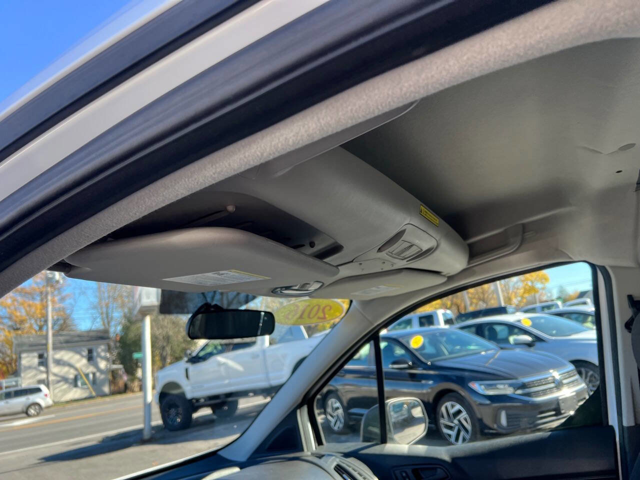 Used 2016 Ford Transit Connect XL image 18