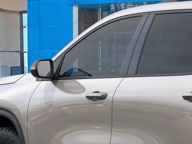 New 2026 Chevrolet Traverse Z71 w/ Enhanced Driving Package AWD/4WD image 38