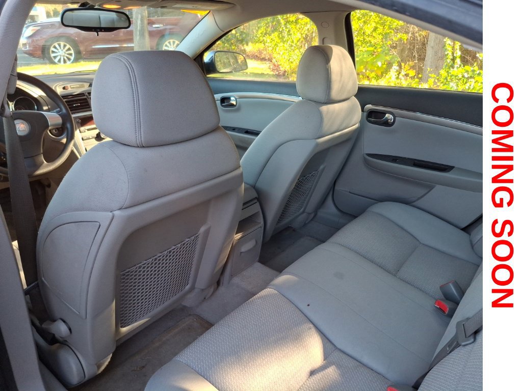 Used 2008 Saturn Aura XE FWD image 12