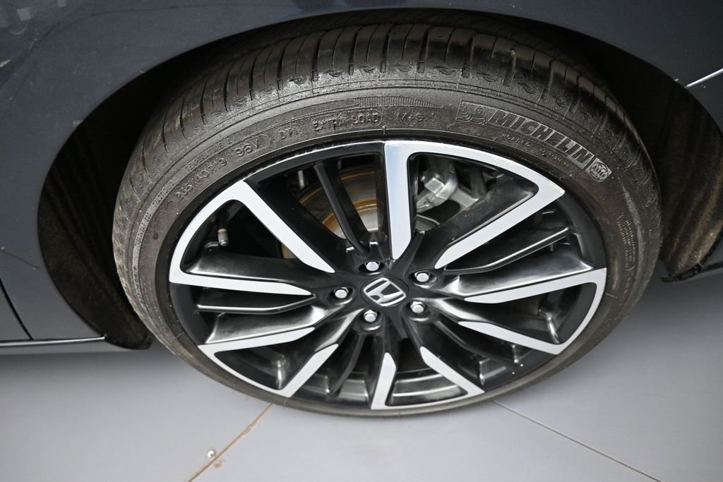 Certified 2024 Honda Accord Touring image 15