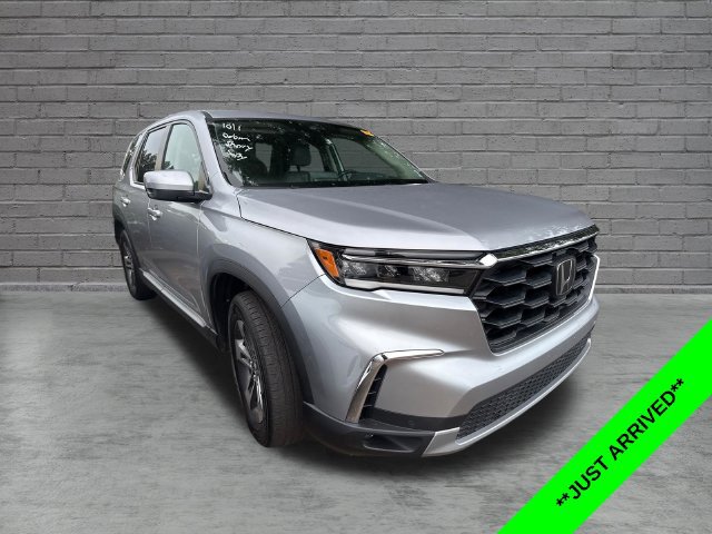 Used 2025 Honda Pilot EX-L