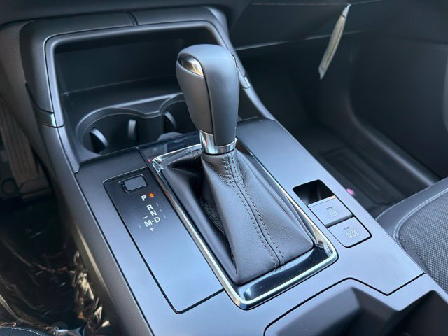 New 2026 MAZDA CX-5 Select AWD/4WD image 17