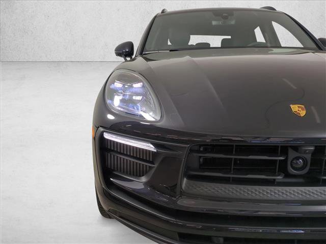 New 2026 Porsche Macan S image 11