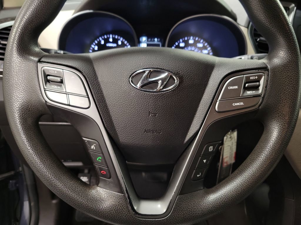 Used 2017 Hyundai Santa Fe Sport image 18