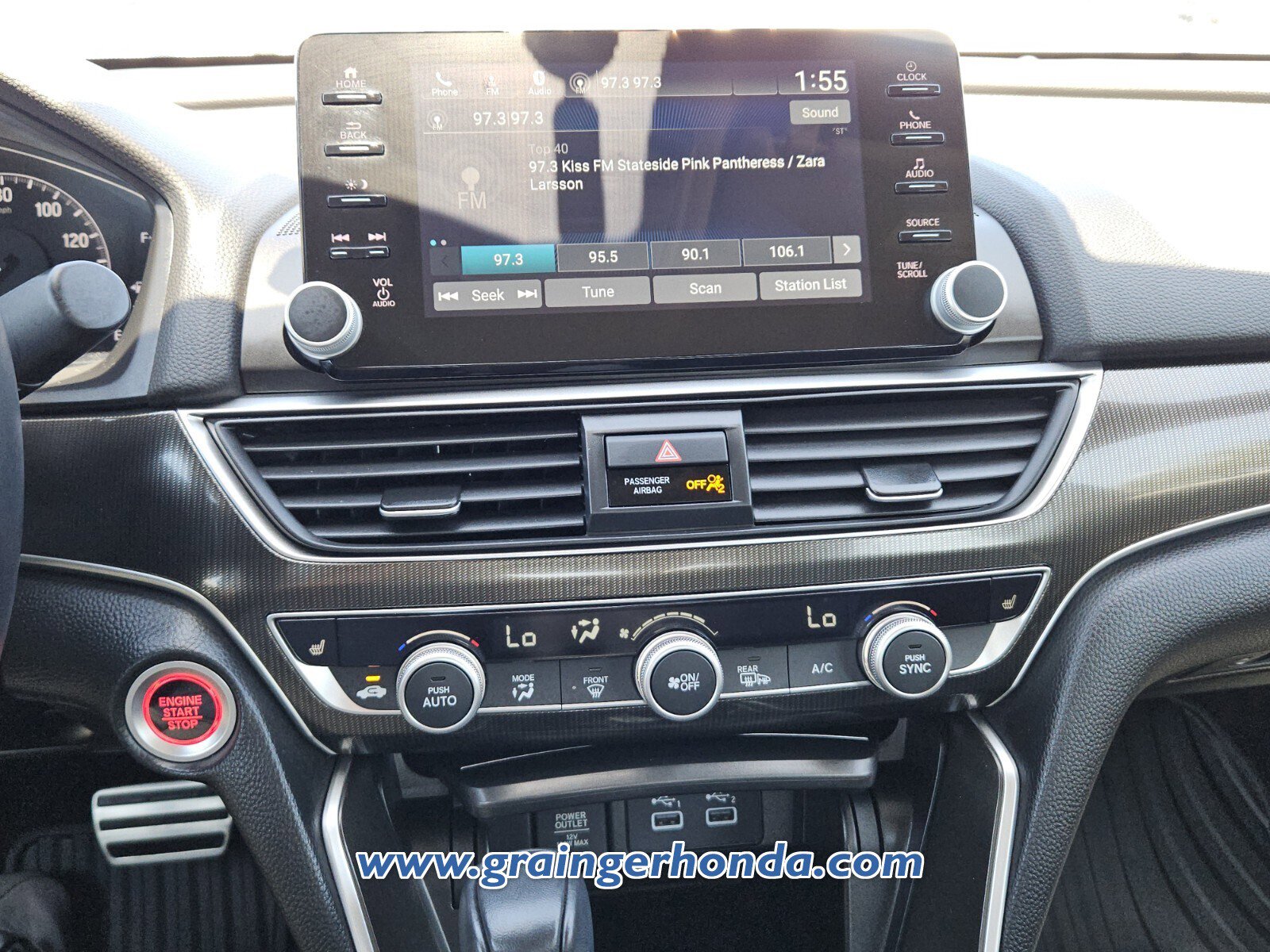 Used 2022 Honda Accord Sport Special Edition image 15