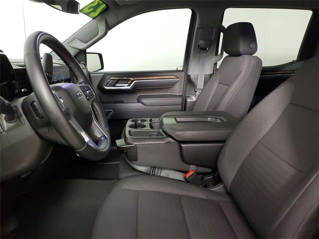 Used 2023 Chevrolet Silverado 1500 RST image 22