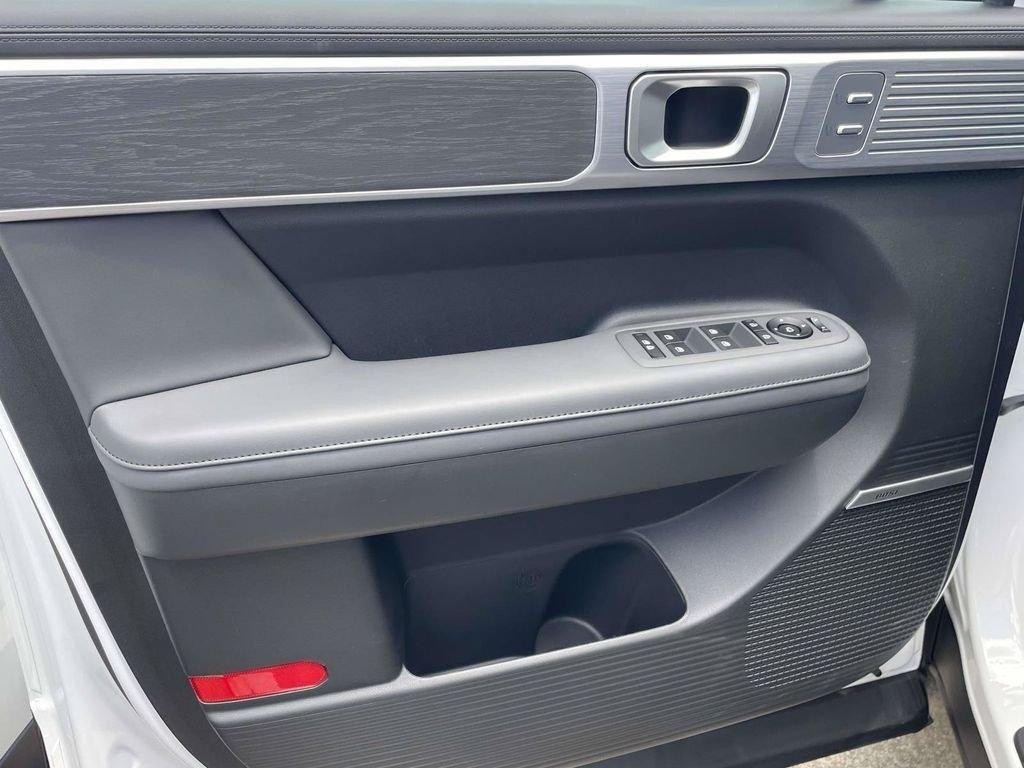 New 2026 Hyundai Santa Fe Limited FWD image 74