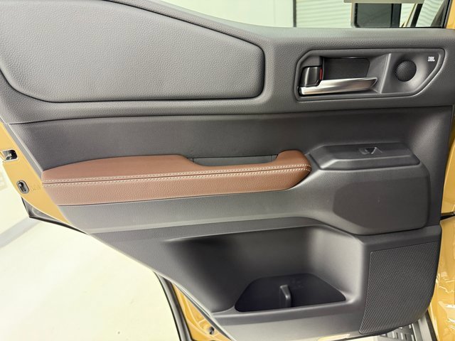 New 2026 Toyota Land Cruiser w/ Premium Package image 37