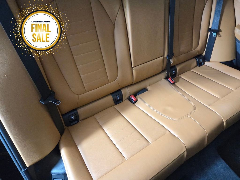 Used 2020 BMW X3 M40i w/ Executive Package image 18