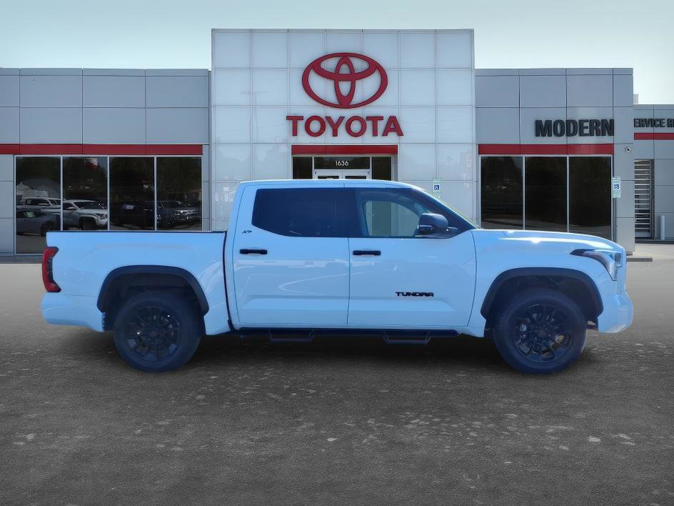 Used 2023 Toyota Tundra SR5 w/ SR5 Convenience Package image 7
