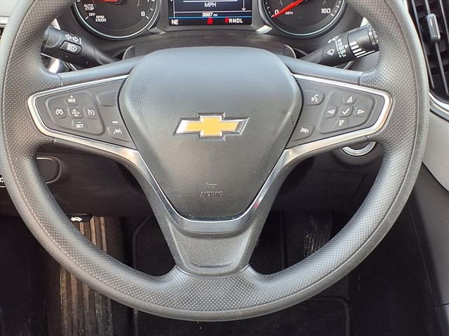 Used 2024 Chevrolet Equinox LS w/ LS Convenience Package image 13