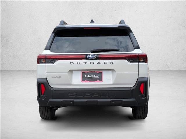 New 2026 Subaru Outback Premium w/ Premium/Limited Package 2 AWD/4WD image 8