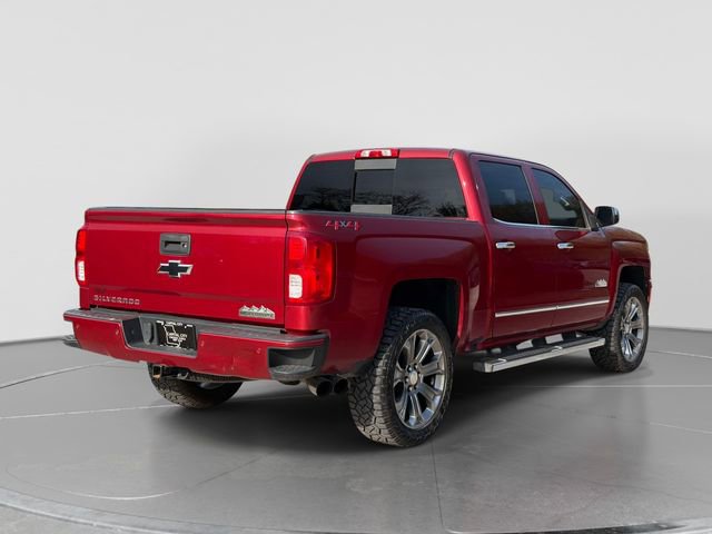Used 2016 Chevrolet Silverado 2500 LT w/ All Star Edition image 4