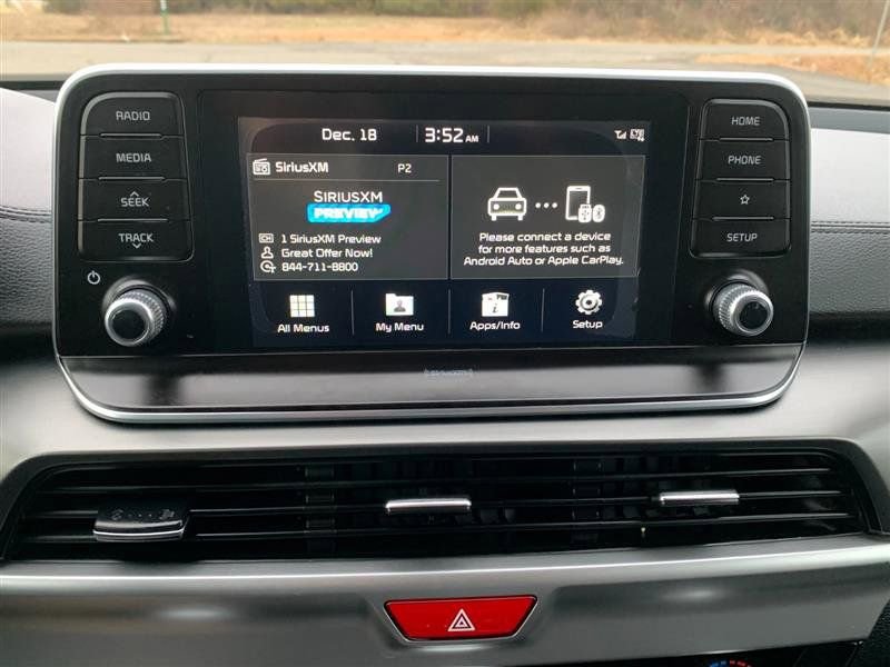 Used 2020 Kia Telluride S image 26