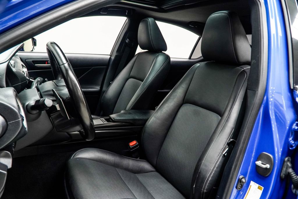 Used 2021 Lexus IS 300 300 w/ Comfort Package image 31