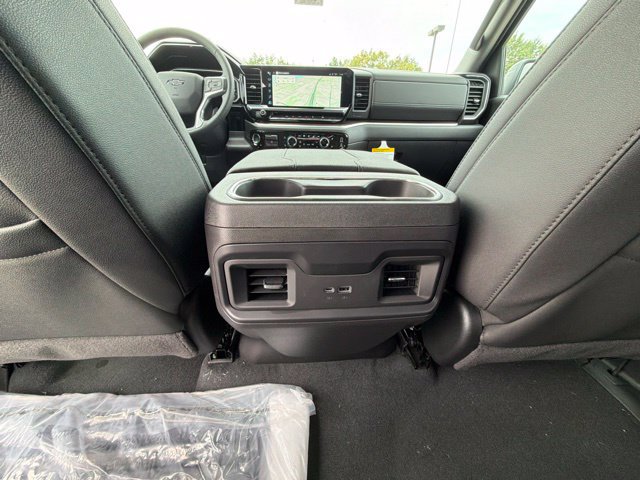 New 2026 Chevrolet Silverado 1500 RST w/ Convenience Package II AWD/4WD image 24
