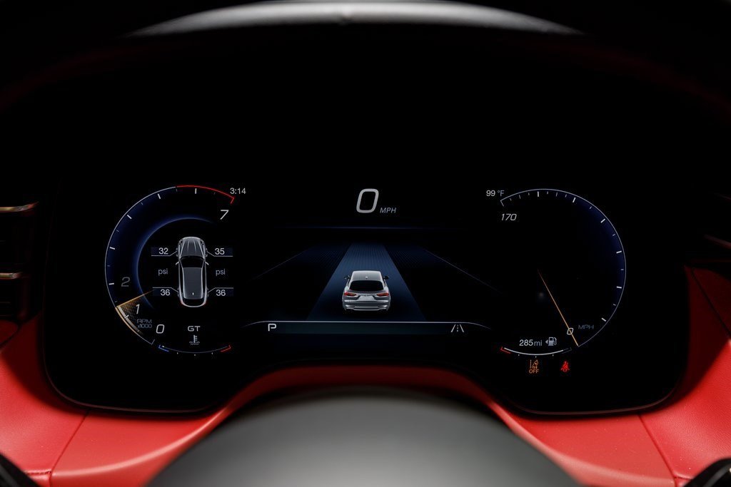New 2025 Maserati Grecale Modena image 26