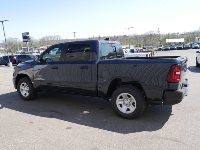 Used 2026 RAM 1500 Tradesman AWD/4WD image 8