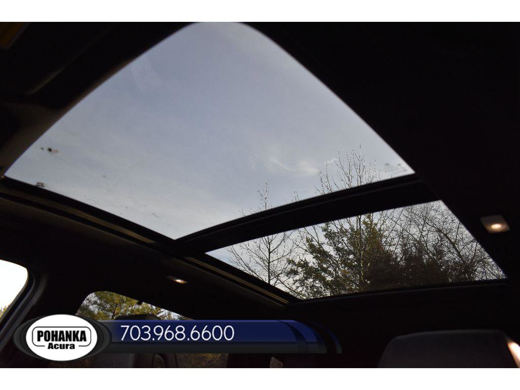 New 2026 Acura MDX Type S image 22