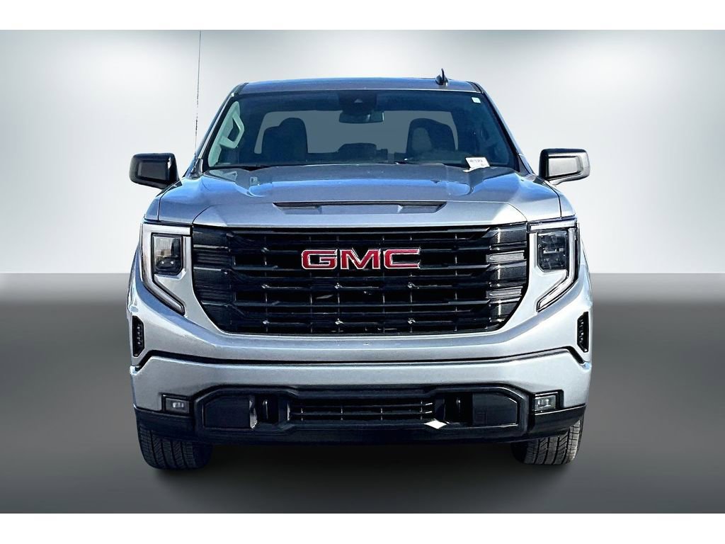 Used 2024 GMC Sierra 1500 Elevation image 2
