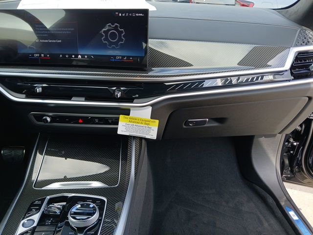 New 2026 BMW X7 M60i AWD/4WD image 20